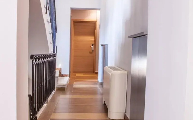 Anemos Rooms & Apartments