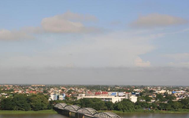 Thai Binh Hotel 2