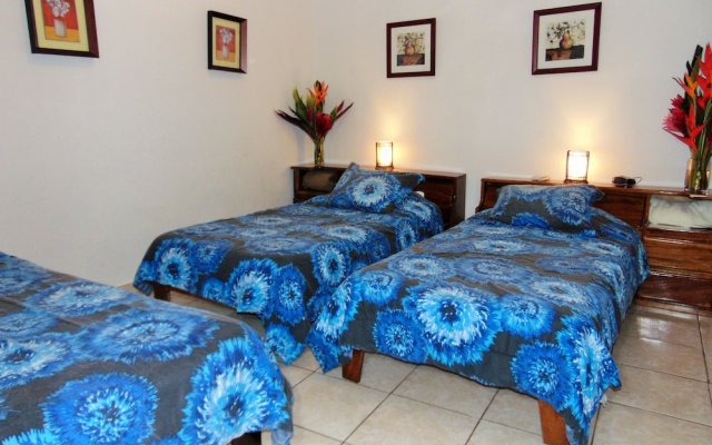 Casa Lima Bed & Breakfast