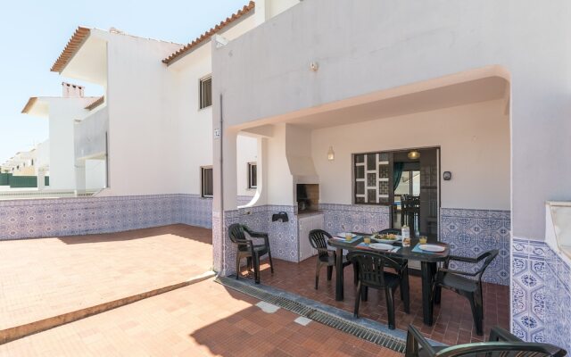 Villa Mar With Private Pool