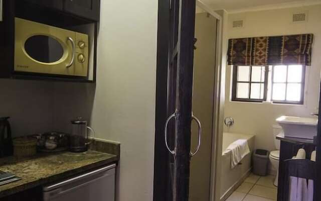 Zeranka Lodge Umhlanga