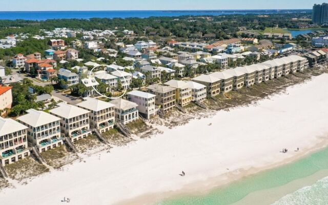 Another Slice of Paradise