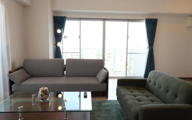 AP YOURS　Hotel４０１