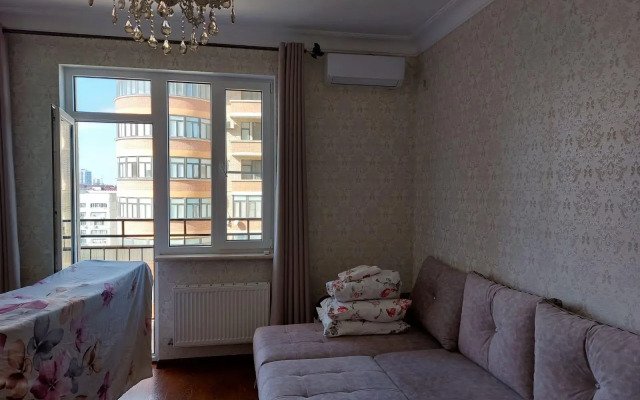 Апарт Ру отель