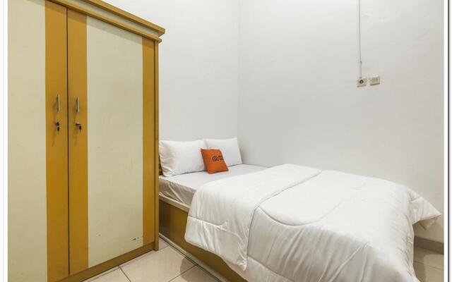KoolKost Syariah near RSJD Amino Semarang