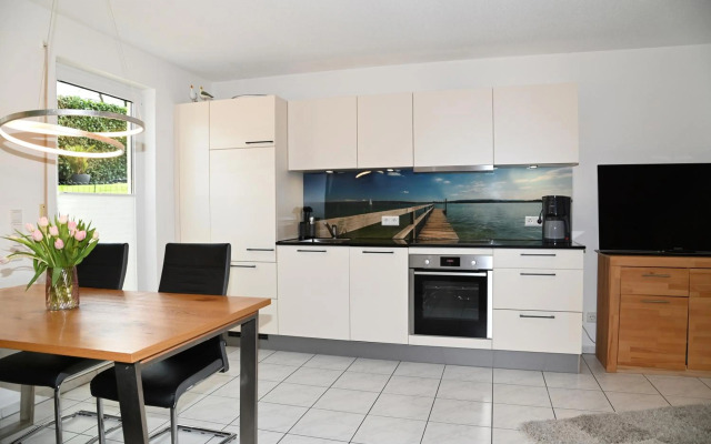 Ferienwohnung Bruttel