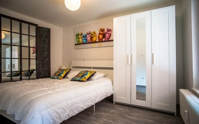 Les Appartements d'Alicia Obernai