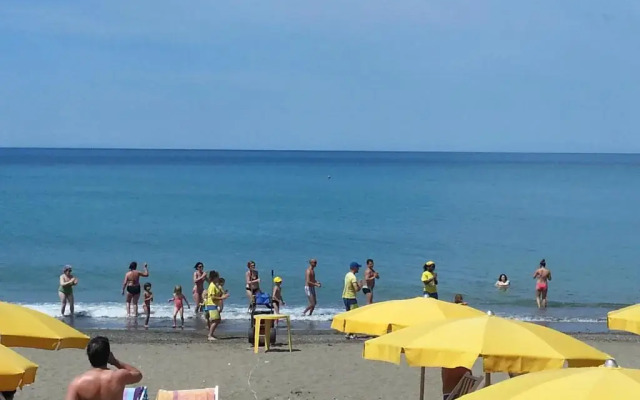 Camping Casa di Caccia