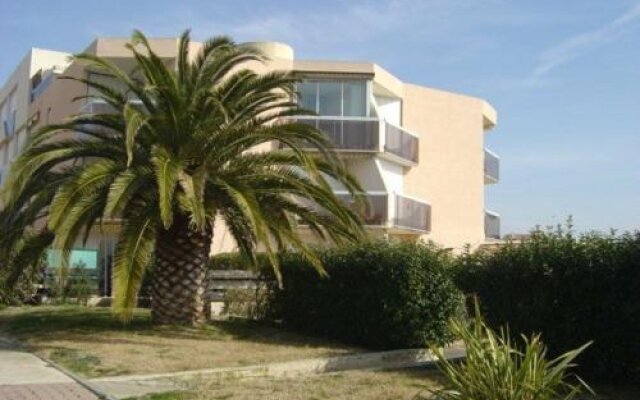 Rental Apartment Voiles D'Or