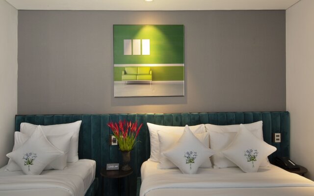 Alagon Plus Hotel and Spa