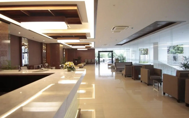Tara Hotel Yogyakarta