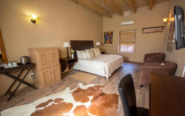 Leipzig Country House Winery