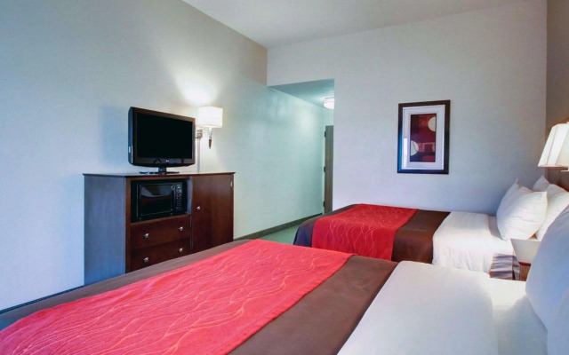 Comfort Inn Moss Point - Pascagoula