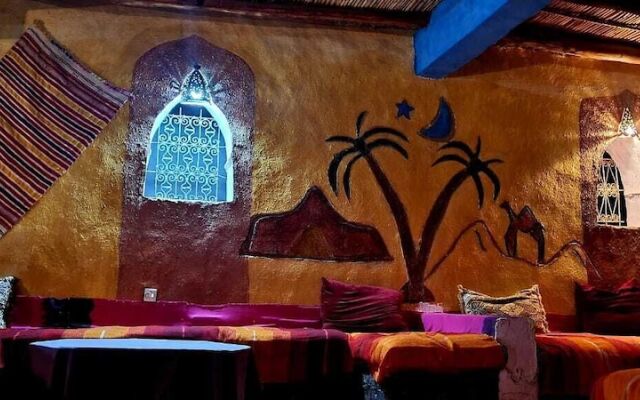 Riad Les Flamants Roses