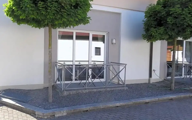 Airport Park Hotel MUC