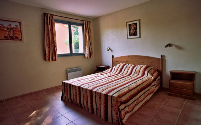 Les Terrasses de Figanières