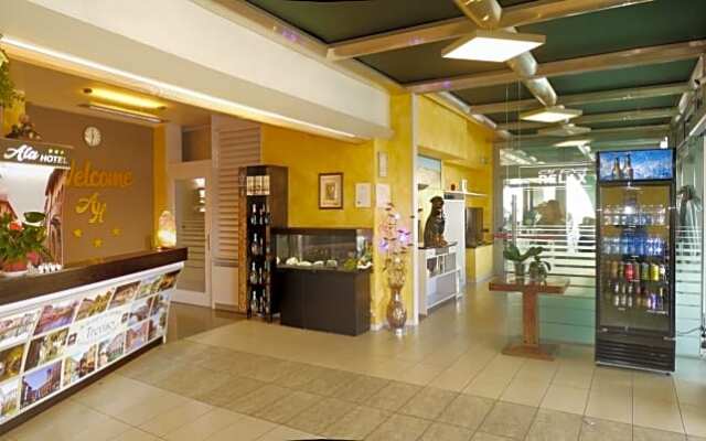 ALA Hotel