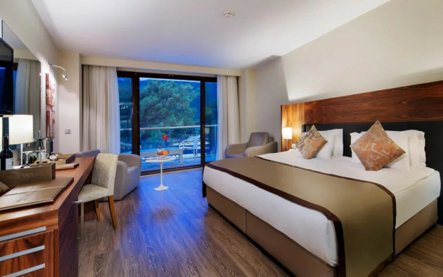 Nirvana Mediterranean Excellence - All Inclusive