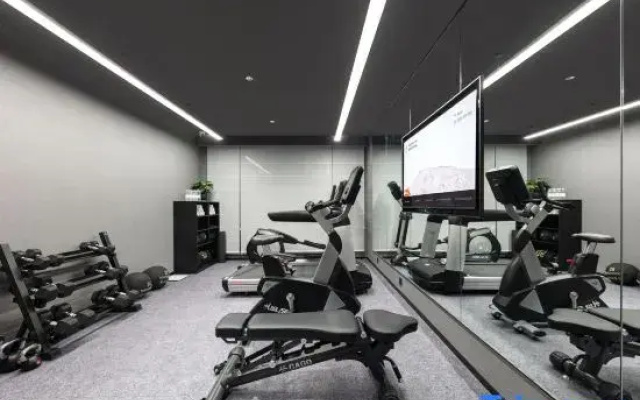 Atour Hotel Hangzhou Xiaoshan South Shixin Road Kaiyuan Plaza