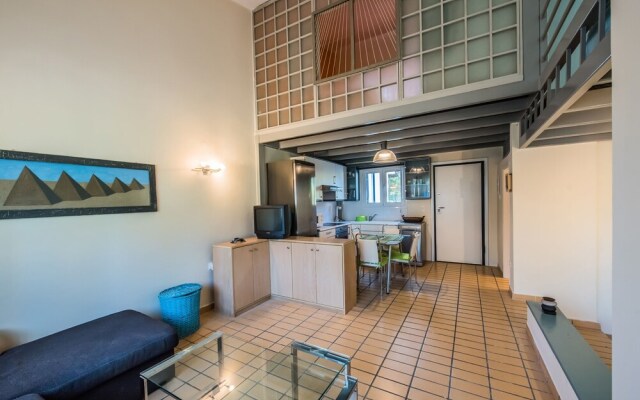 Villa Phaedra by halu! Villas