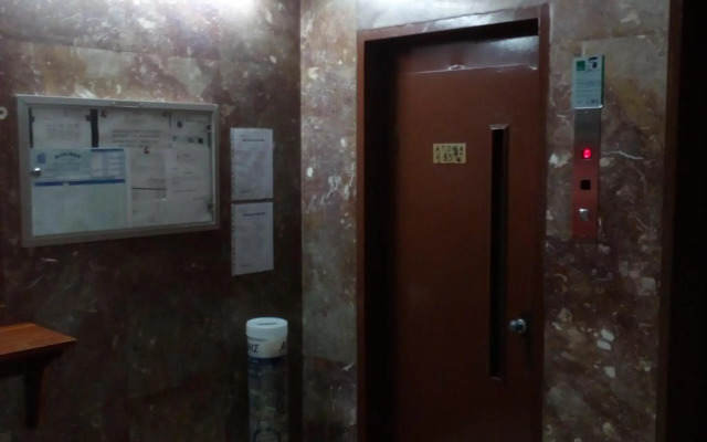 Waterfront Luxury Sea View Apartment