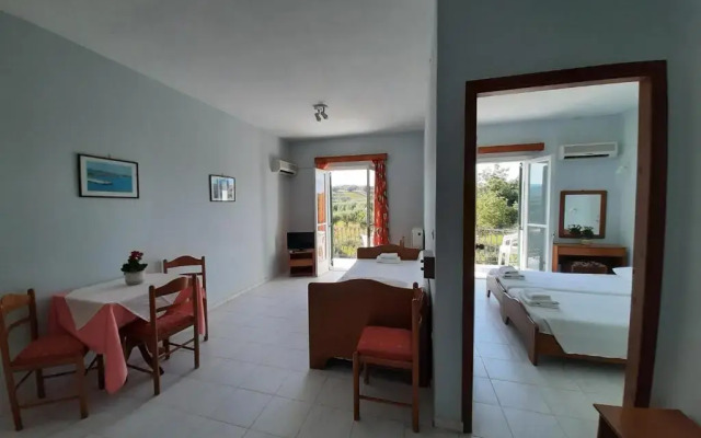 Ammousa Hotel Apartments