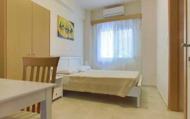 International Hotel