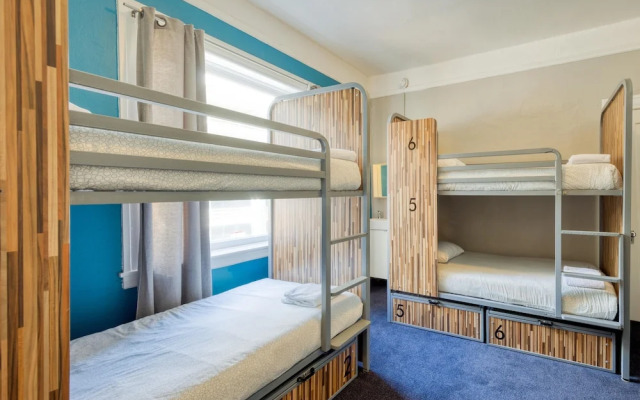 HI San Francisco Downtown Hostel