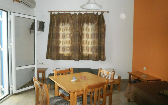 Cretasun Apartments
