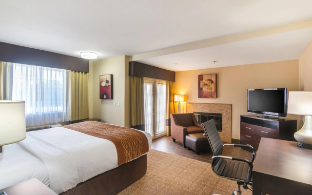 Comfort Inn & Suites