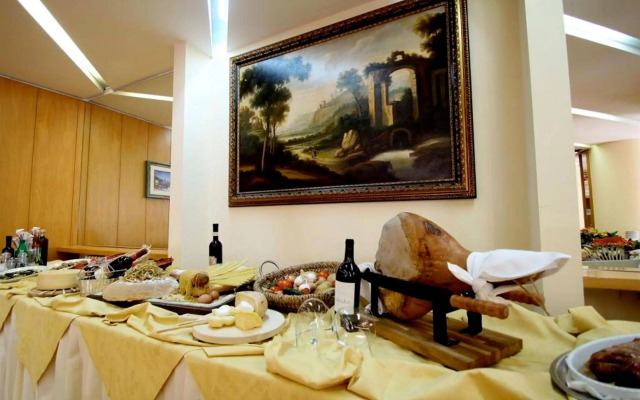 Grande Albergo