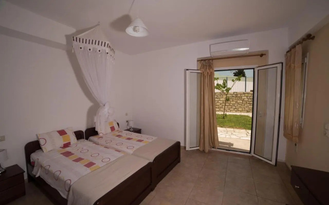Bodikos Villas & Apartments