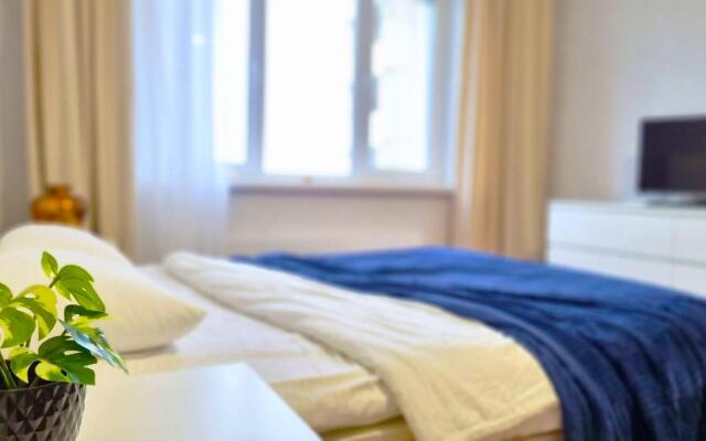 Niki Rent на Академика Жук 12