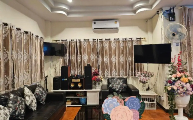 Tropical Hill Pool&Spa Villa 181