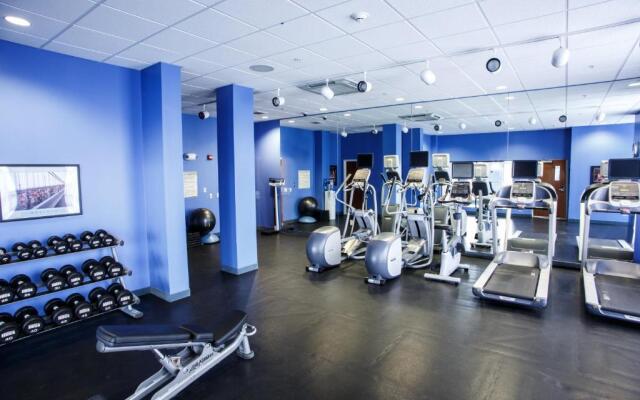 Holiday Inn Express Hotel & Suites Harrisburg West by IHG