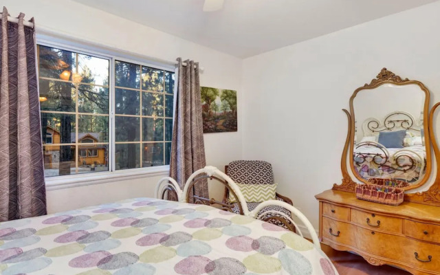 Evergreen Escape-1322 by Big Bear Vacations