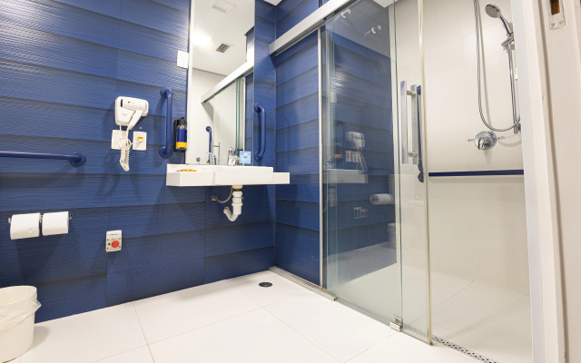 Comfort Hotel Ibirapuera