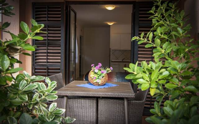 Apartment Edo 628