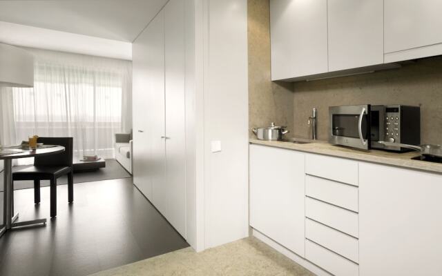 Aqualuz Troia Rio by The Editory