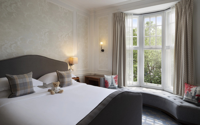Sloane Square Hotel