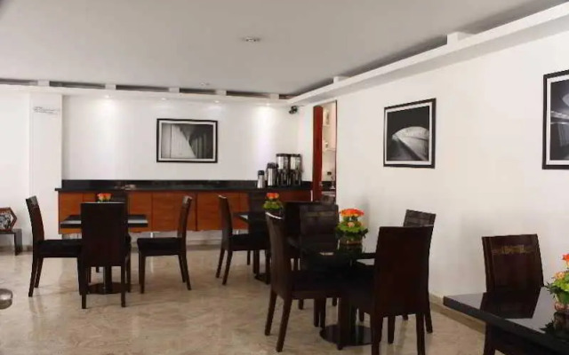 Prisma Suites Chicó 94