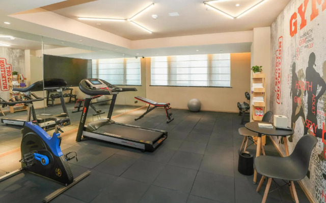 Zibo Hotel
