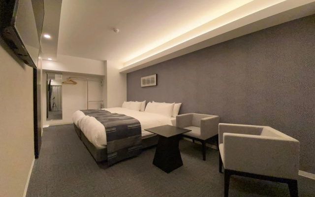 Randor Residential Hotel Fukuoka Classic