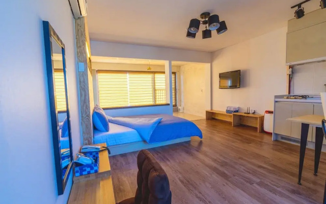 Shall Story Resort Jeju