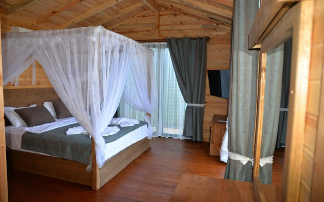 Symbola Oludeniz Beach Hotel