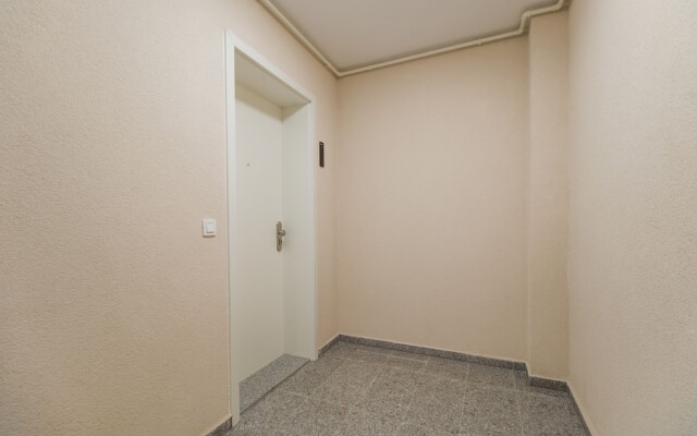Apartment Coresi