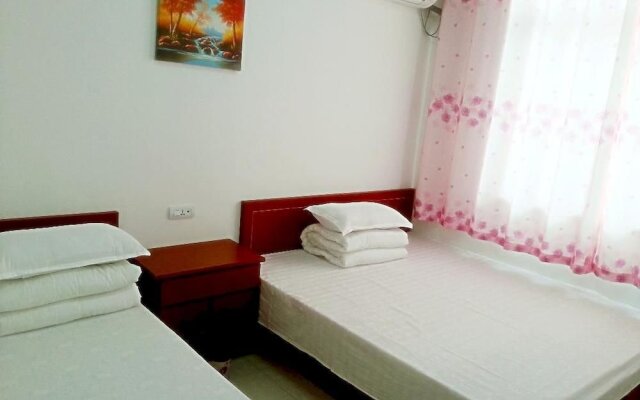 Changdao Penglaiju Hotel