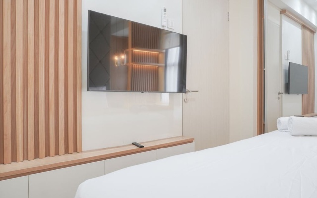 Modern And Comfy 3Br At Transpark Cibubur Apartment – Guest Rooms – Depok