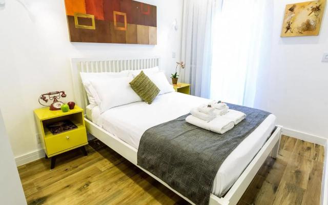 Apartamento 2 Quartos, Lindo, Aconchegante na Praça Pôr do Sol - Apartment in Sao Paulo - Photo 3