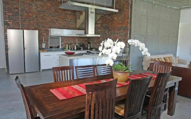 Sunset-Loft